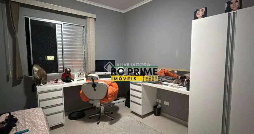 Apartamento à venda, 49 m² por r$ 230.000,00 - parque terra nova ii - são bernardo do campo/sp