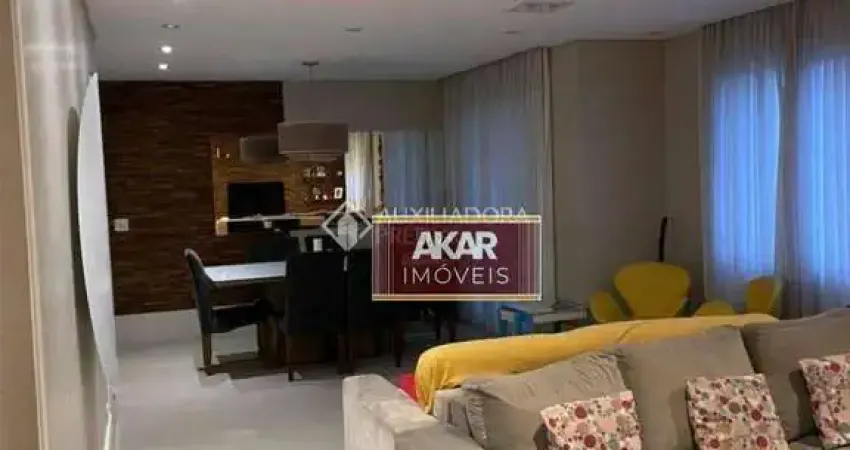 Apartamento com 4 quartos à venda na Avenida Dom Jaime de Barros Câmara, 675, Planalto, São Bernardo do Campo