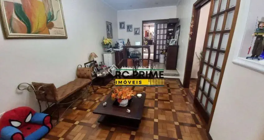 Casa com 3 dormitórios à venda, 306 m² por r$ 2.000.000,00 - santa maria - são caetano do sul/sp