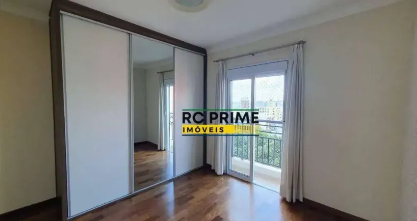 Apartamento com 3 dormitórios à venda, 97 m² por r$ 769.000,00 - baeta neves - são bernardo do campo/sp
