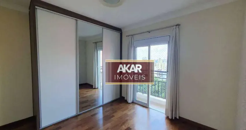 Apartamento com 3 dormitórios à venda, 97 m² por r$ 769.000,00 - baeta neves - são bernardo do campo/sp