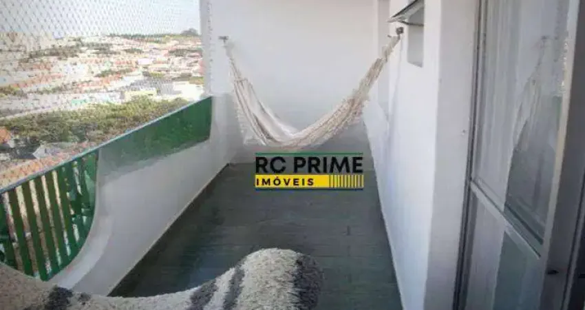 Apartamento à venda com 76m² 2 dormts 1 vaga - são bernardo do campo - assunção