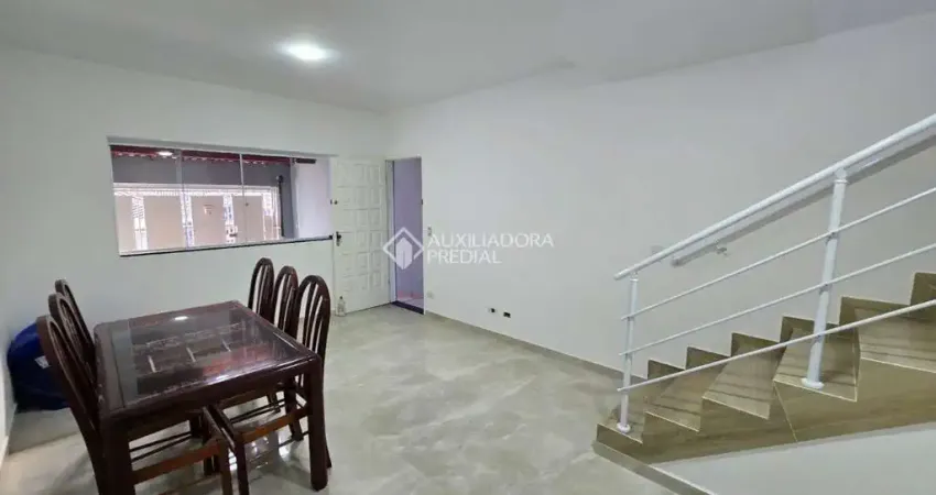 Sobrado com 3 dormitórios à venda, 140 m² por r$ 750.000,00 - dos casa - são bernardo do campo/sp