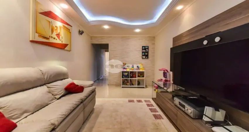 Casa com 3 quartos à venda na Rua Antônio Meneghetti, 390, Parque Terra Nova II, São Bernardo do Campo