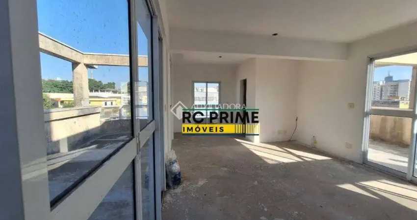 Apartamento com 3 dormitórios à venda, 89 m² por r$ 785.000 - baeta neves - são bernardo do campo/sp