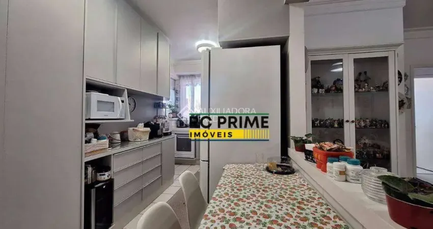 Apartamento com 2 quartos à venda na Avenida Francisco Prestes Maia, 714, Centro, São Bernardo do Campo