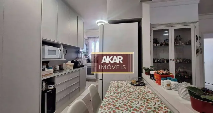 Apartamento com 2 quartos à venda na Avenida Francisco Prestes Maia, 714, Centro, São Bernardo do Campo