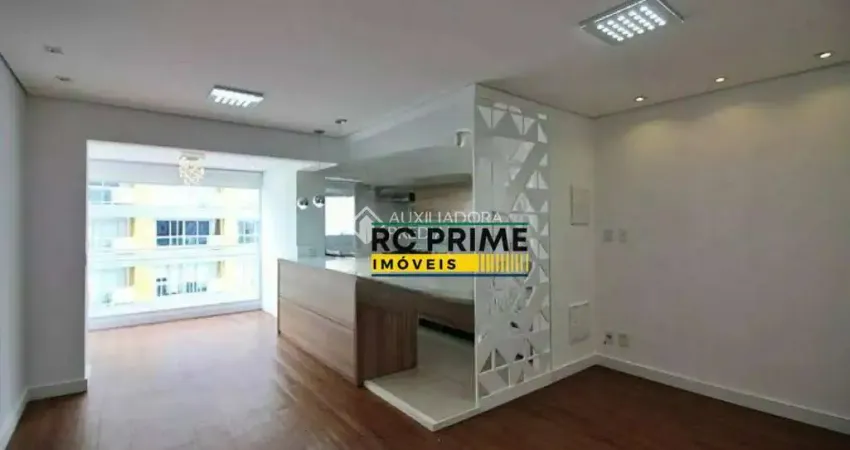 Apartamento com 2 quartos à venda na Rua Frei Gaspar, 931, Centro, São Bernardo do Campo