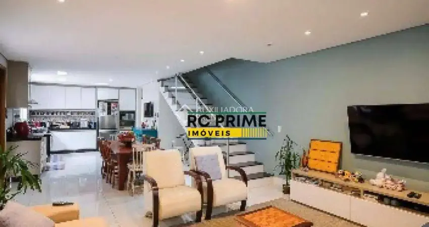 Casa com 4 dormitórios à venda, 240 m² por r$ 1.380.000,00 - rudge ramos - são bernardo do campo/sp