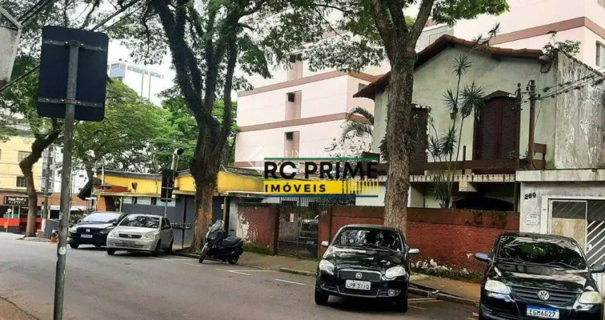 Casa com 3 dormitórios à venda, 320 m² por r$ 1.600.000,00 - nova petrópolis - são bernardo do campo/sp