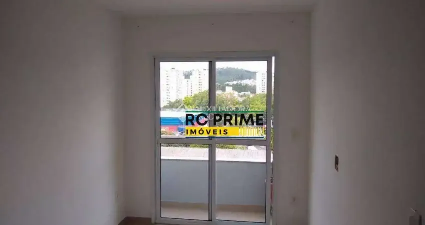 Apartamento com 2 quartos à venda na Rua Carlos Teodoro Bellinghausen, 105, Vila Judite, São Bernardo do Campo