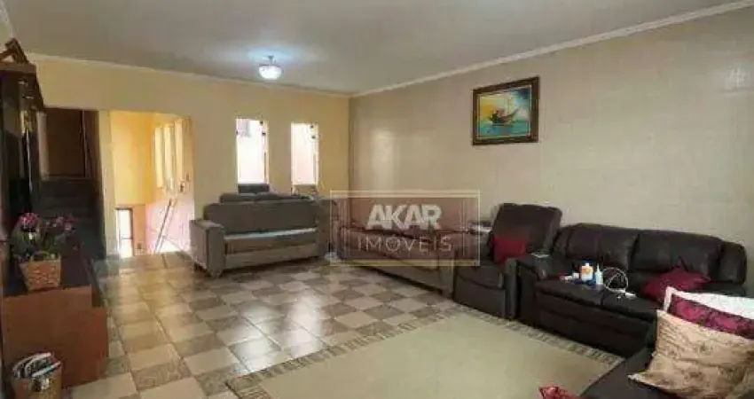 Sobrado com 3 dormitórios à venda, 210 m² por r$ 1.170.000,00 - parque espacial - são bernardo do campo/sp