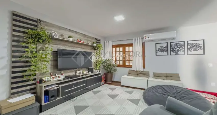 Casa com 4 quartos à venda na Rua Benedito Luiz Rodrigues, 913, Jordanópolis, São Bernardo do Campo