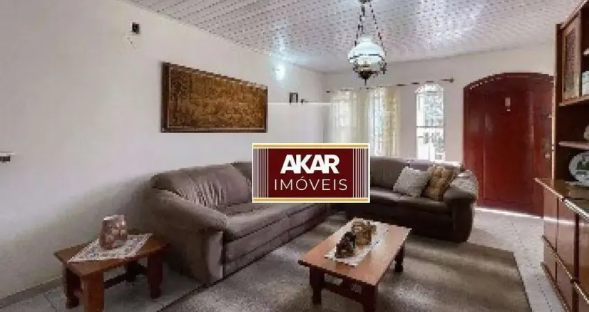 Casa com 4 dormitórios à venda, 170 m² por r$ 1.250.000,00 - vila marlene - são bernardo do campo/sp