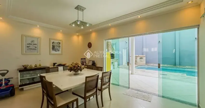 Casa com 4 quartos à venda na Rua dos Uirapurus, 30, Parque dos Pássaros, São Bernardo do Campo