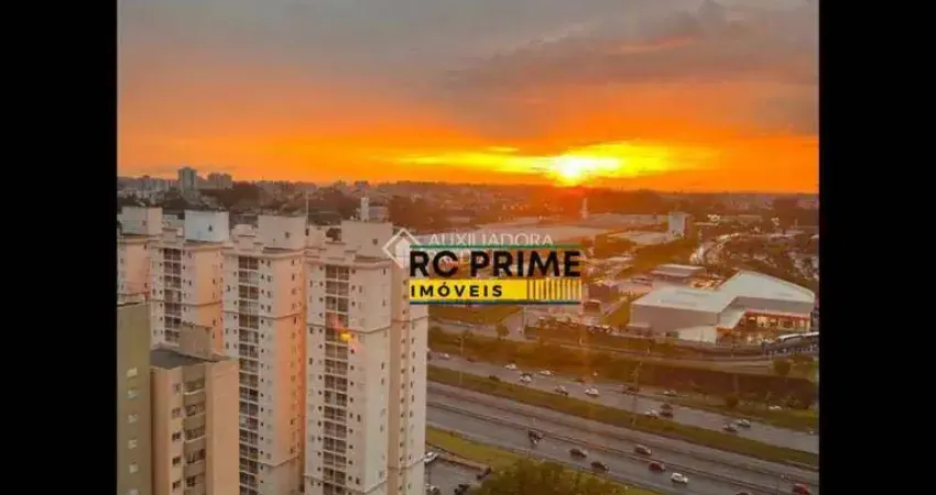 Apartamento com 3 quartos à venda na Rua Braga, 202, Vila Lusitânia, São Bernardo do Campo