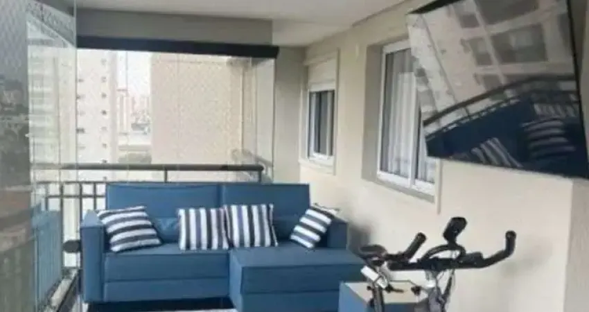 Apartamento com 3 dormitórios à venda, 180 m² por r$ 2.030.000,00 - nova petrópolis - são bernardo do campo/sp