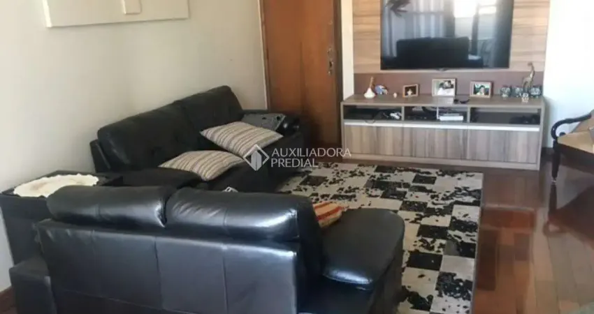 Apartamento à venda 3 quartos 1 suíte 2 vagas euclides - são bernardo do campo - sp