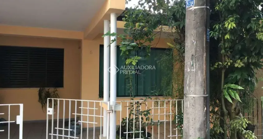 Casa com 3 quartos à venda na Rua Itatiaia, 5, Vila Caminho do Mar, São Bernardo do Campo