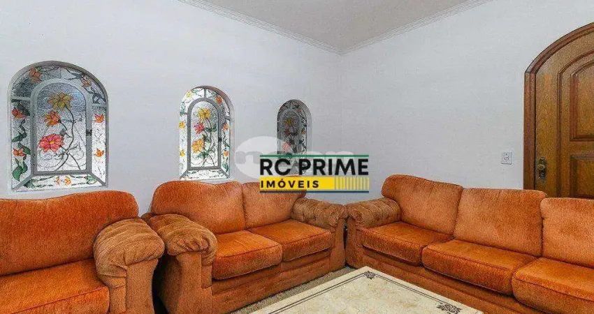 Casa térrea 3 dormitórios - estuda permuta são bernardo do campo - bairro assunção