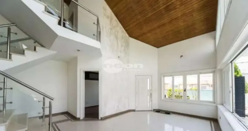 Sobrado com 3 dormitórios à venda, 600 m² por r$ 2.885.000,00 - parque dos pássaros - são bernardo do campo/sp