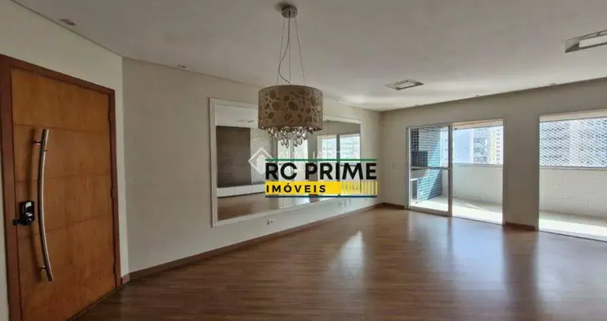 Apartamento com 3 dormitórios à venda, 134 m² por r$ 1.304.000,00 - centro - são bernardo do campo/sp