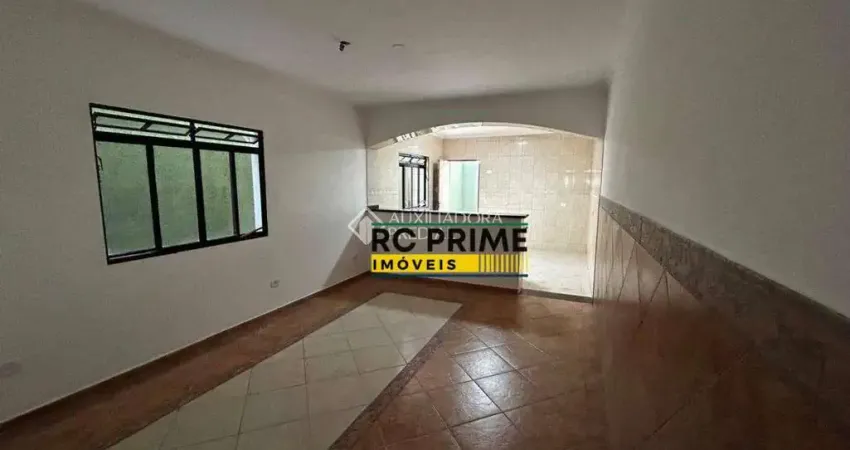 Sobrado com 3 dormitórios à venda, 240 m² por r$ 750.000,00 - assunção - são bernardo do campo/sp