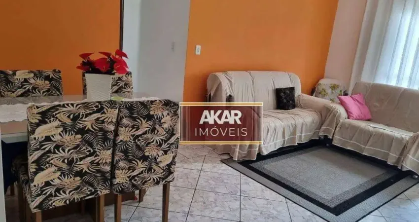 Apartamento com 3 quartos à venda na Rua Atibaia, 427, Baeta Neves, São Bernardo do Campo