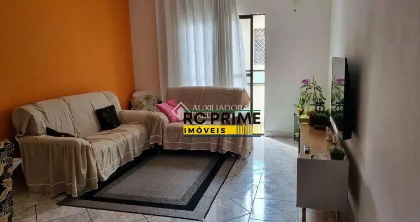 Apartamento com 3 quartos à venda na Avenida Presidente Arthur Bernardes, 750, Rudge Ramos, São Bernardo do Campo