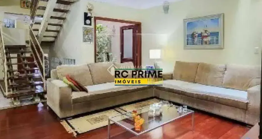 Casa com 3 quartos à venda na Alameda Dona Teresa Cristina, 755, Jardim Nova Petrópolis, São Bernardo do Campo