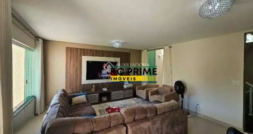 Casa com 3 quartos à venda na Rua Progresso, 420, Vila Aurora, São Bernardo do Campo