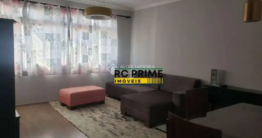 Apartamento com 2 quartos à venda na Rua Municipal, 302, Centro, São Bernardo do Campo