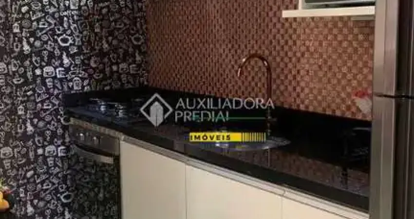 Apartamento com 3 quartos à venda na Rua Ernesta Pelosini, 207, Nova Petrópolis, São Bernardo do Campo