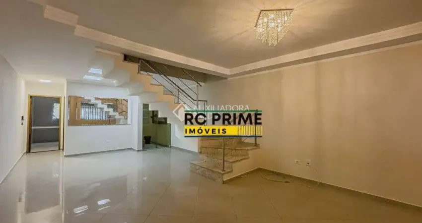 Casa com 3 quartos à venda na Rua Peru, 194, Jardim Santo Ignácio, São Bernardo do Campo