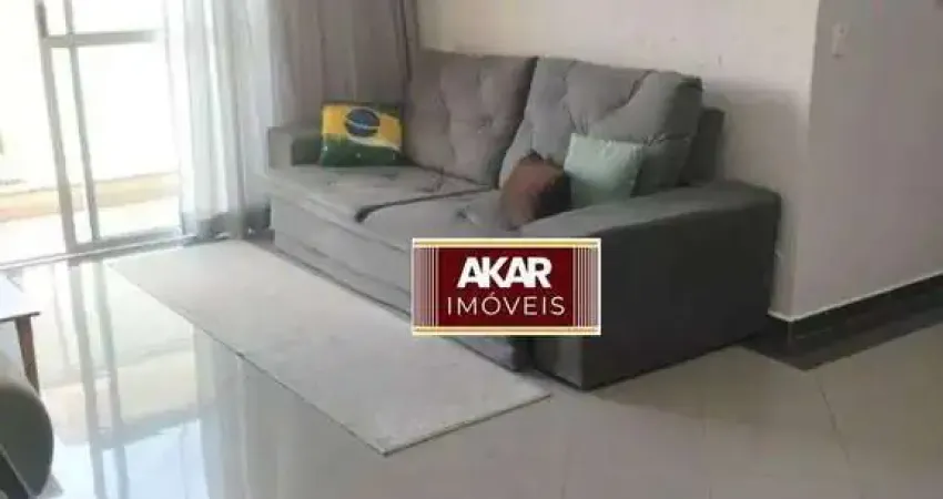 Apartamento com 3 quartos à venda na Rua Wenceslau Brás, 89, Centro, São Bernardo do Campo