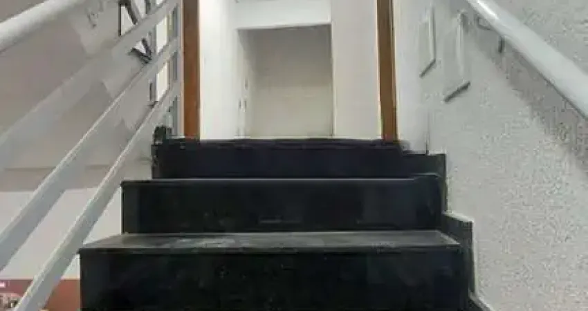 Apartamento com 2 dormitórios à venda, 43 m² por r$ 297.000,00 - vila linda - santo andré/sp