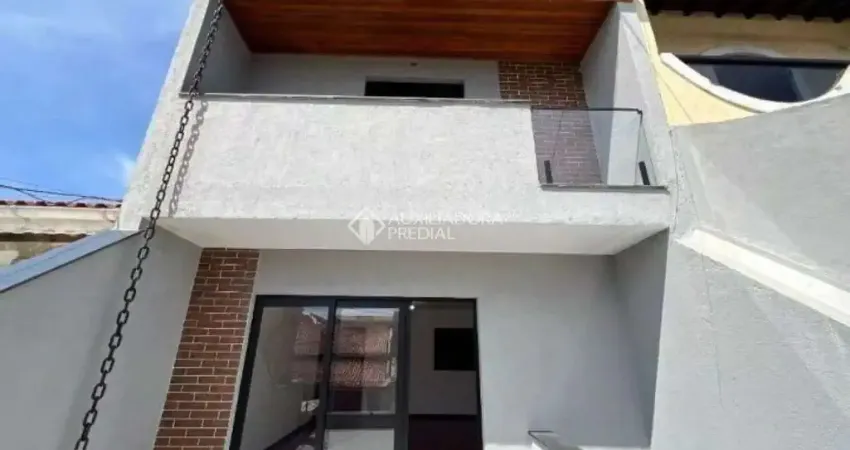 Charmoso sobrado nova petrópolis 3 suítes à venda aceita permuta com apto até 50%