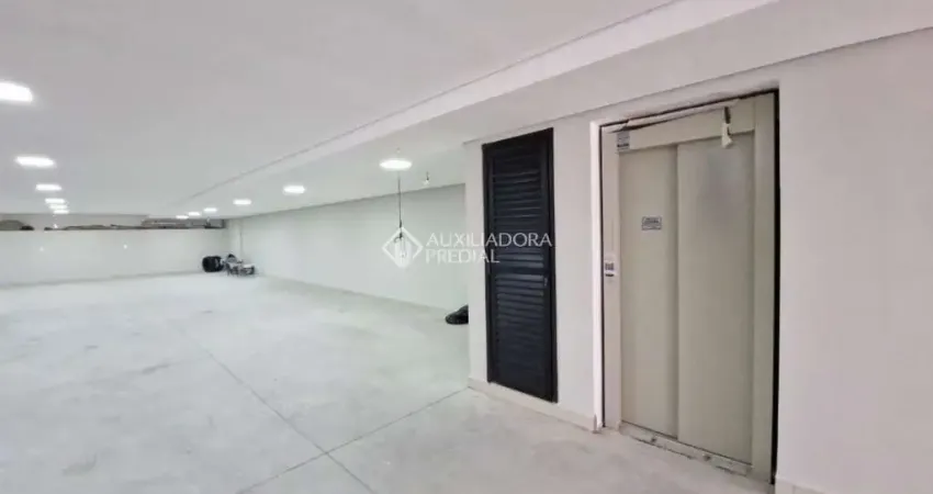 Cobertura com 3 dormitórios à venda, 130 m² por r$ 800.000,00 - paraíso - santo andré/sp