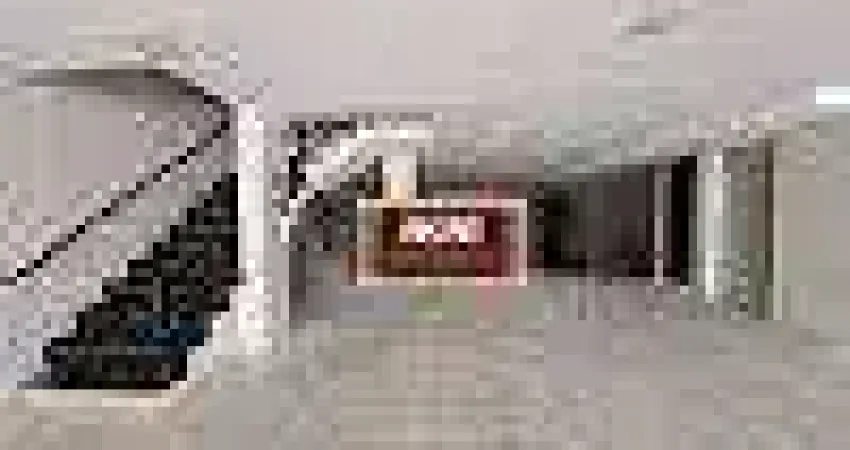 Cobertura com 3 dormitórios à venda, 130 m² por R$ 800.000,00 - Paraíso - Santo André/SP