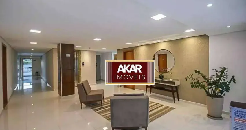 Apartamento com 2 quartos à venda na Rua Santos Dumont, 95, Centro, São Bernardo do Campo