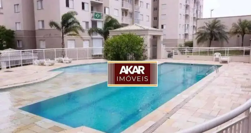 Apartamento com 3 dormitórios à venda, 56 m² por R$ 380.000,00 - Santa Terezinha - São Bernardo do Campo/SP