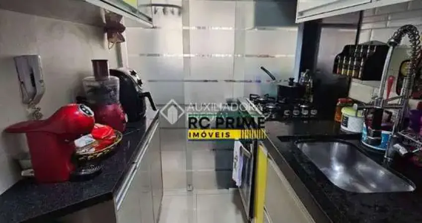 Apartamento com 2 quartos à venda na Rua Cristiano Angeli, 765, Assunção, São Bernardo do Campo