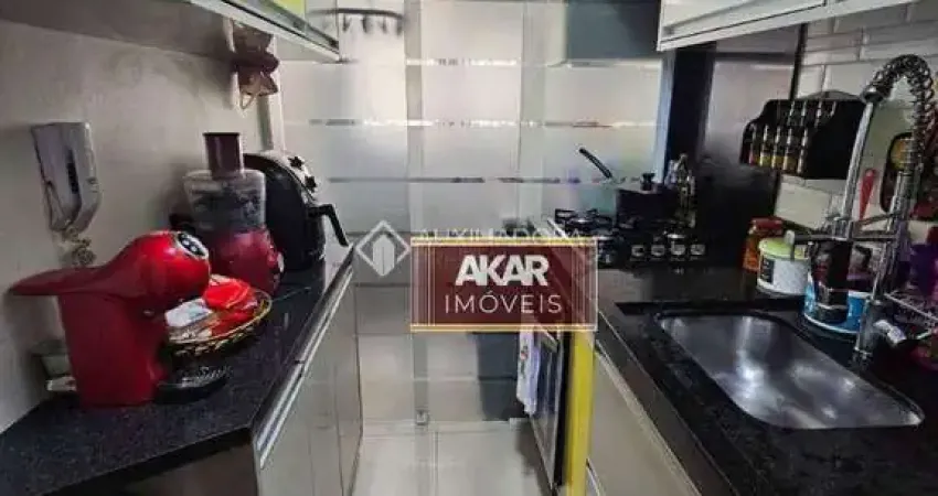 Apartamento com 2 quartos à venda na Rua Cristiano Angeli, 765, Assunção, São Bernardo do Campo