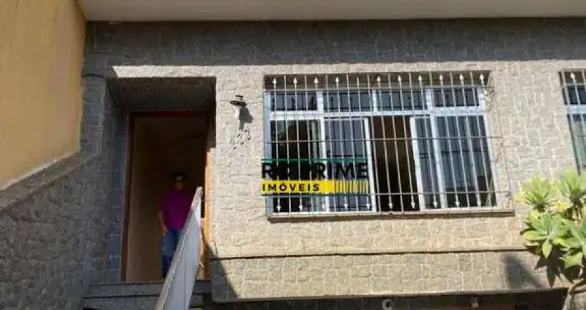 Casa com 3 quartos à venda na Rua Arafura, 171, Jardim do Mar, São Bernardo do Campo