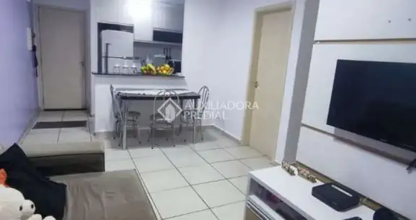 Apartamento com 2 quartos à venda na Praça Antônio Pinheiro Costa, 54, Vila Gonçalves, São Bernardo do Campo