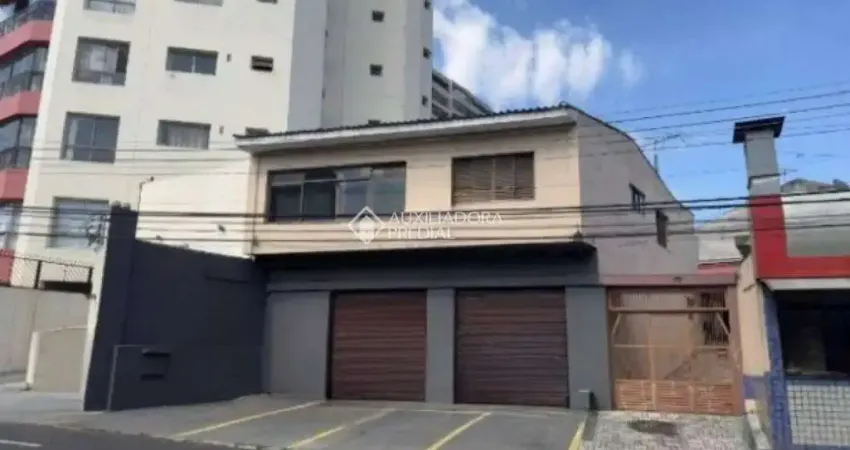 Prédio à venda, 393 m² por r$ 1.600.000,00 - jardim do mar - são bernardo do campo/sp