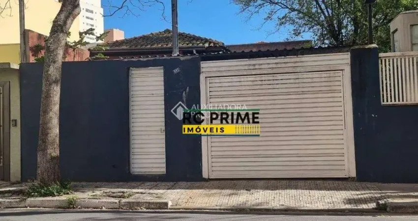 Casa com 1 quarto à venda na Rua Brasil, 885, Rudge Ramos, São Bernardo do Campo