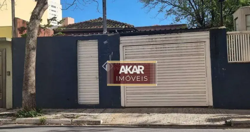 Casa com 1 quarto à venda na Rua Brasil, 885, Rudge Ramos, São Bernardo do Campo