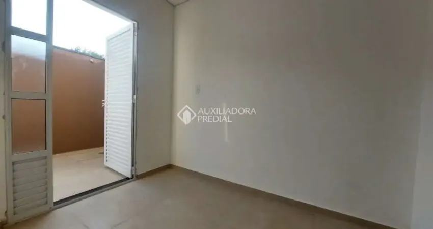 Apartamento com 2 dormitórios à venda, 43 m² por r$ 298.000 - vila linda - santo andré/sp