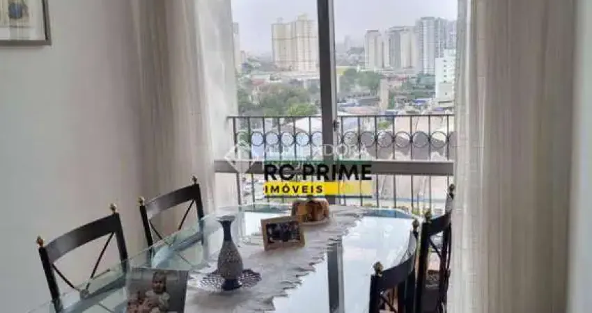 Apartamento com 3 dormitórios à venda, 75 m² por r$ 450.000,00 - jardim do mar - são bernardo do campo/sp